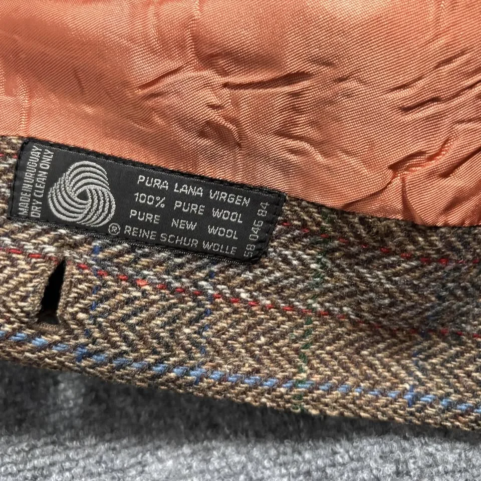 Vintage Oscar de la Renta Blazer Womens 13/14 image indicator(5)