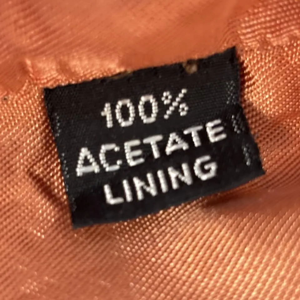 Vintage Oscar de la Renta Blazer Womens 13/14 image indicator(6)