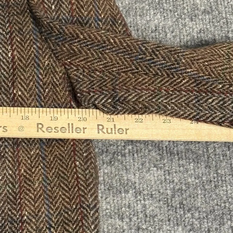 Vintage Oscar de la Renta Blazer Womens 13/14 image indicator(8)