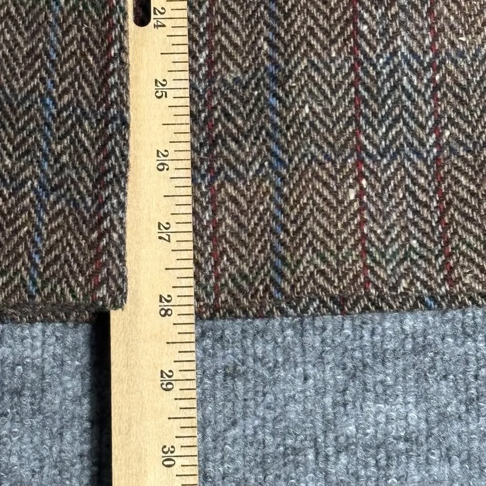 Vintage Oscar de la Renta Blazer Womens 13/14 image indicator(9)