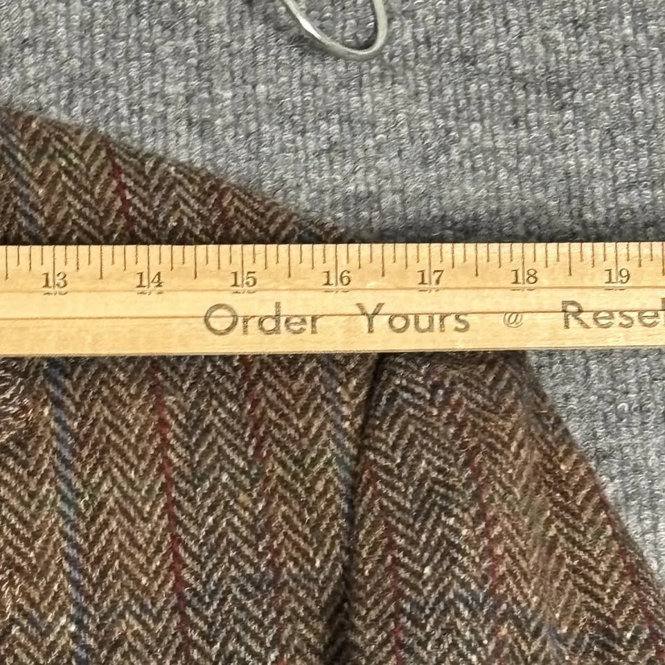 Vintage Oscar de la Renta Blazer Womens 13/14 image indicator(10)