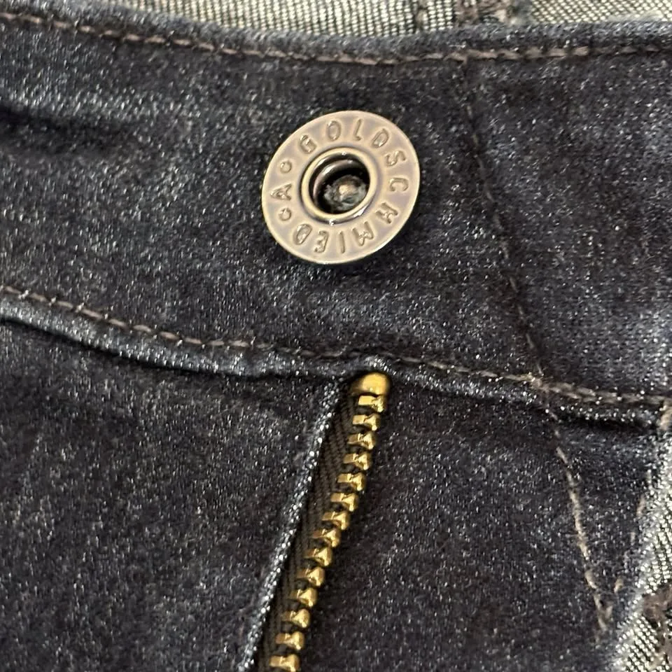 AG Adriano Goldschmied Farrah Skinny Jeans 30R image indicator(4)