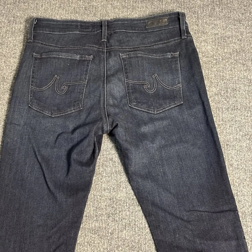 AG Adriano Goldschmied Farrah Skinny Jeans 30R image indicator(6)