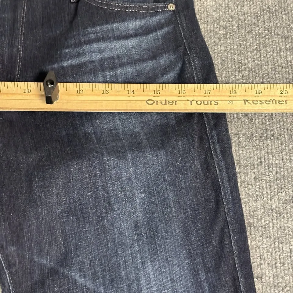 AG Adriano Goldschmied Farrah Skinny Jeans 30R image indicator(9)