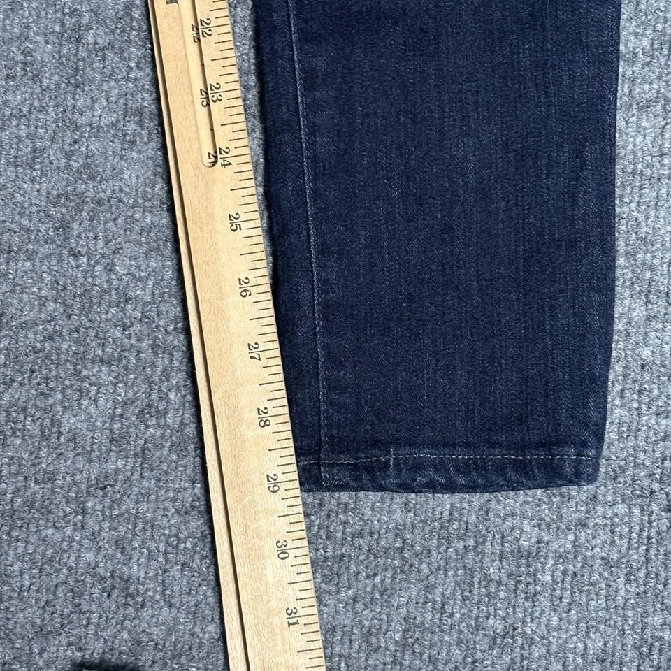 AG Adriano Goldschmied Farrah Skinny Jeans 30R image indicator(10)