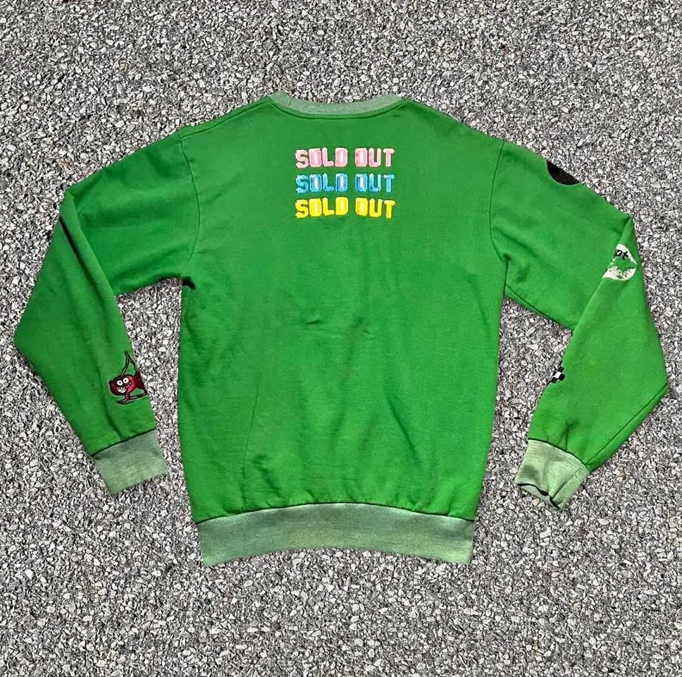 BOSTON ONE GIG Sweater thumbnail