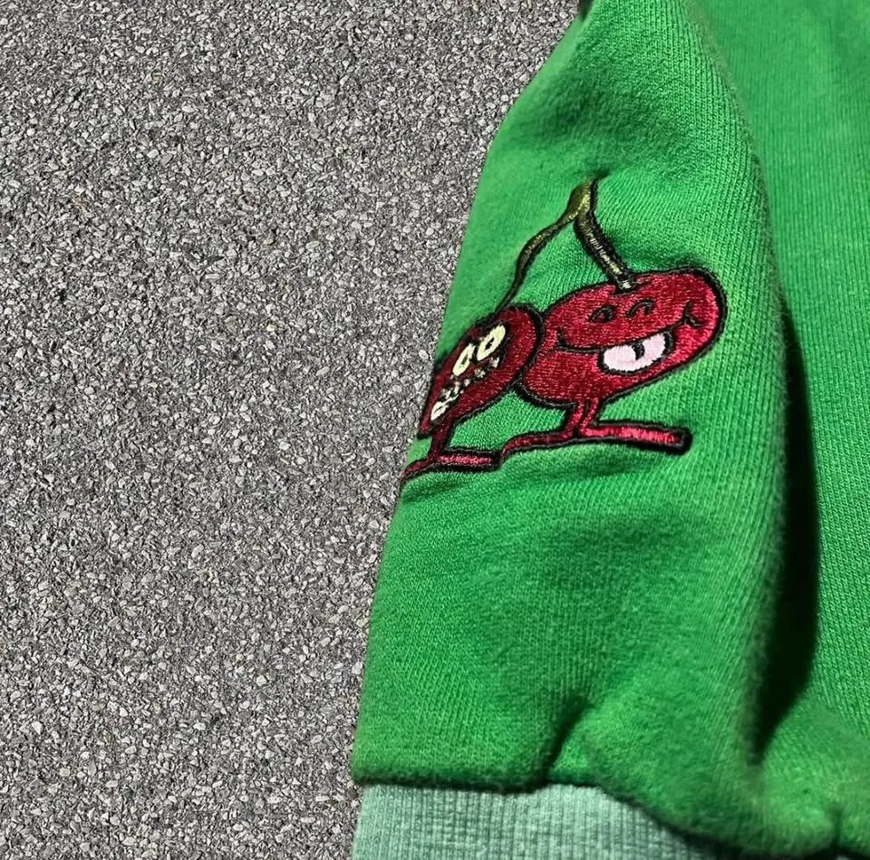 BOSTON ONE GIG Sweater image indicator(3)