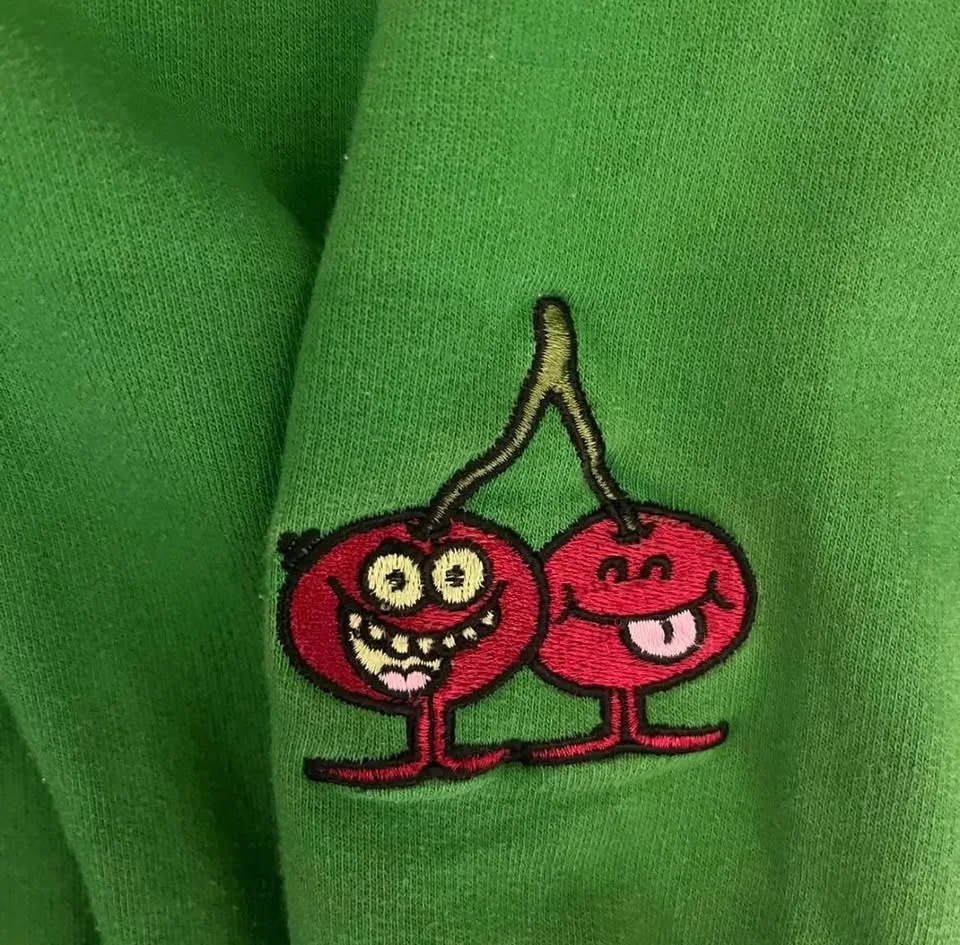 BOSTON ONE GIG Sweater image indicator(7)