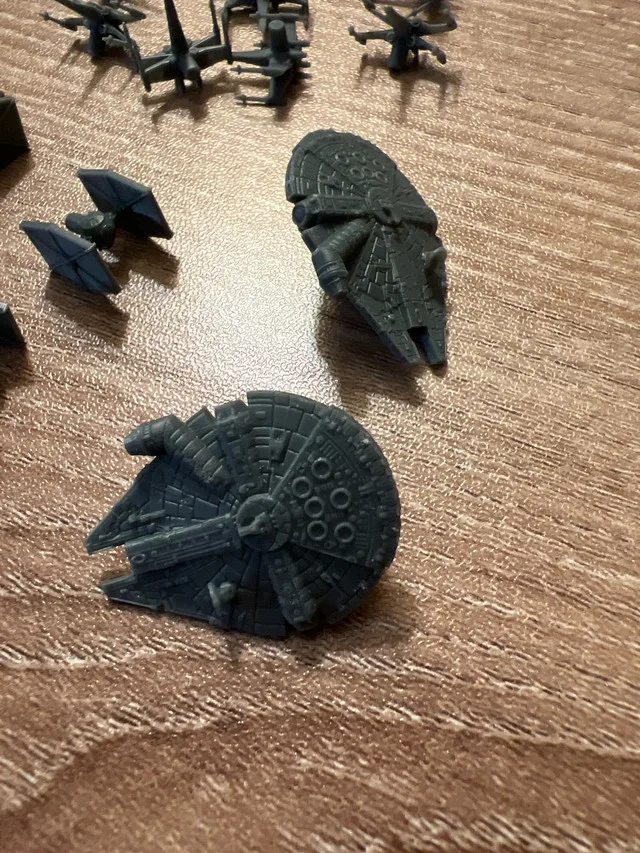 Star Wars Armada Miniatures image indicator(2)