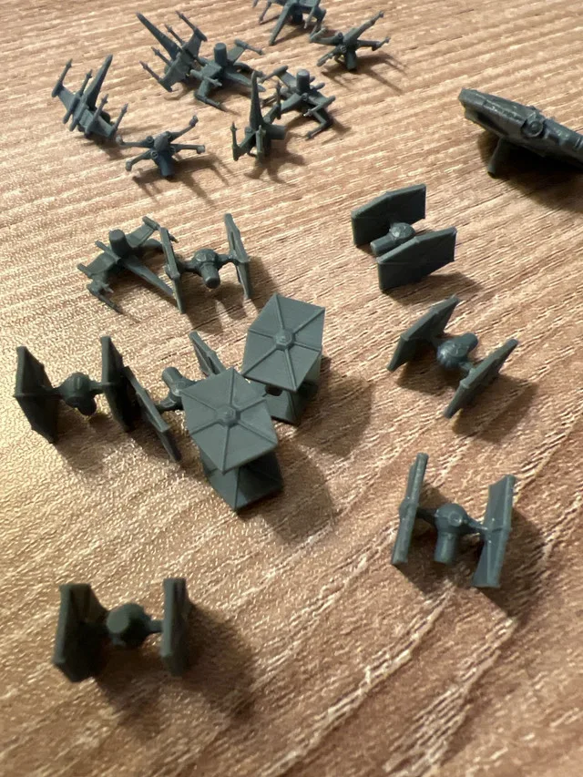 Star Wars Armada Miniatures image indicator(3)