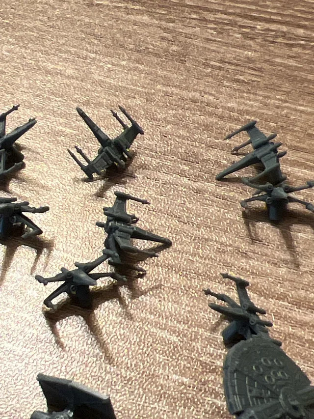 Star Wars Armada Miniatures image indicator(4)