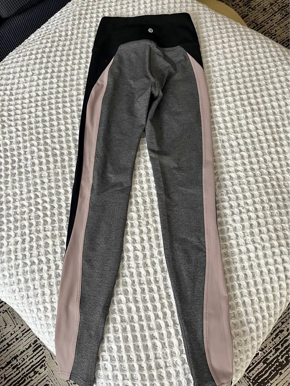 Lulu leggings