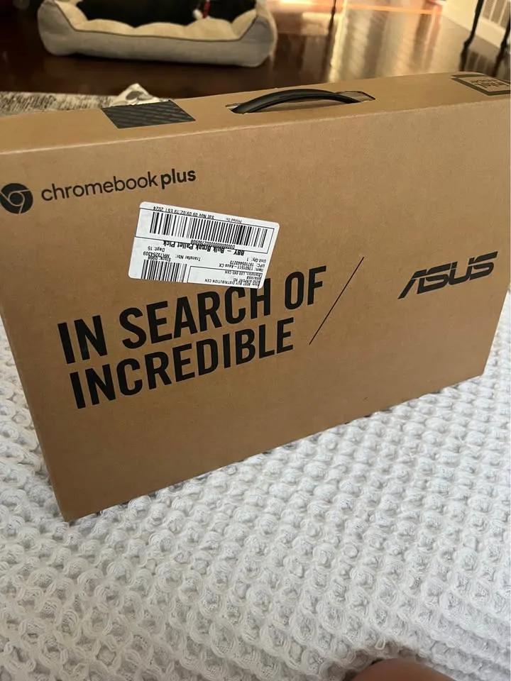 14” touchscreen Chromebook image indicator(5)