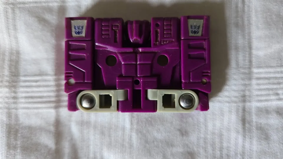 Transformers G1 - Beastbox image indicator(2)