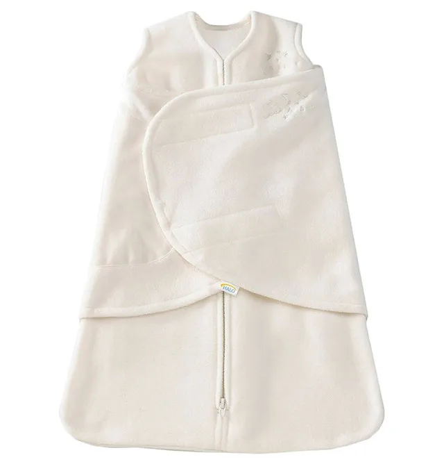 New Halo Sleepsack Swaddle Small 3-6 months TOG 3.0 thumbnail
