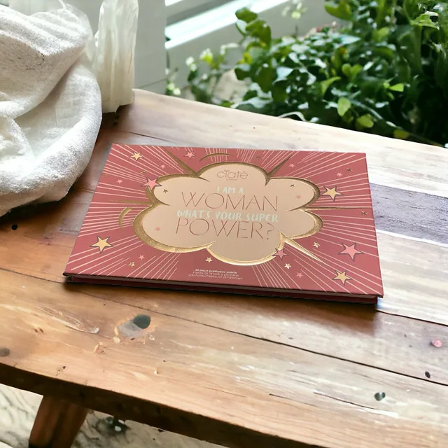 New Ciate London Eyeshadow Palette image indicator(2)