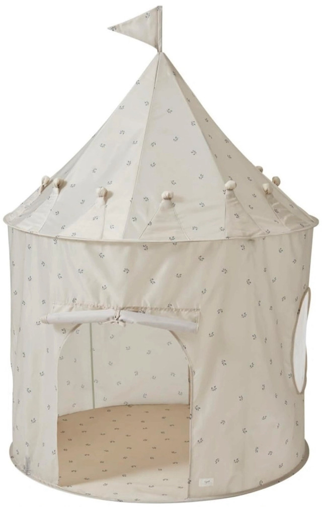 New Kids Concept Play Tent