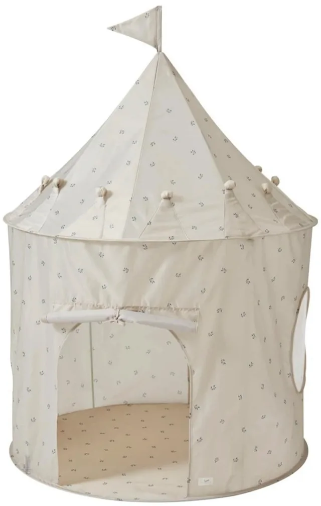 New Kids Concept Play Tent thumbnail