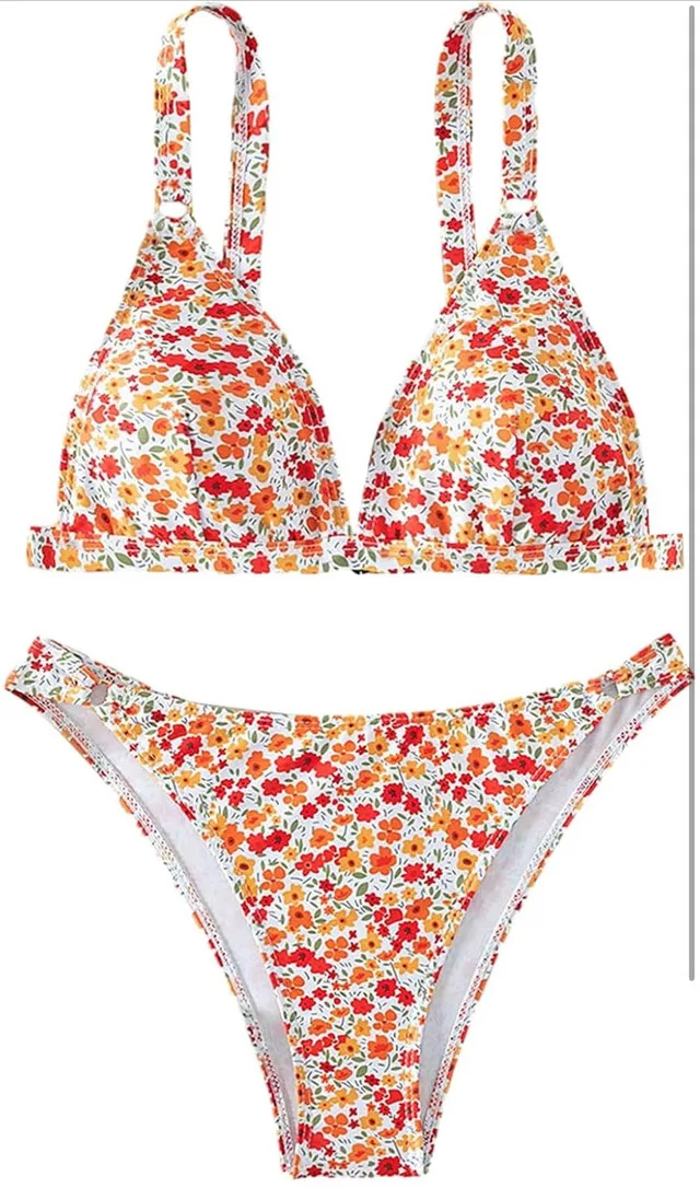 NET Zaful Bikini size large thumbnail