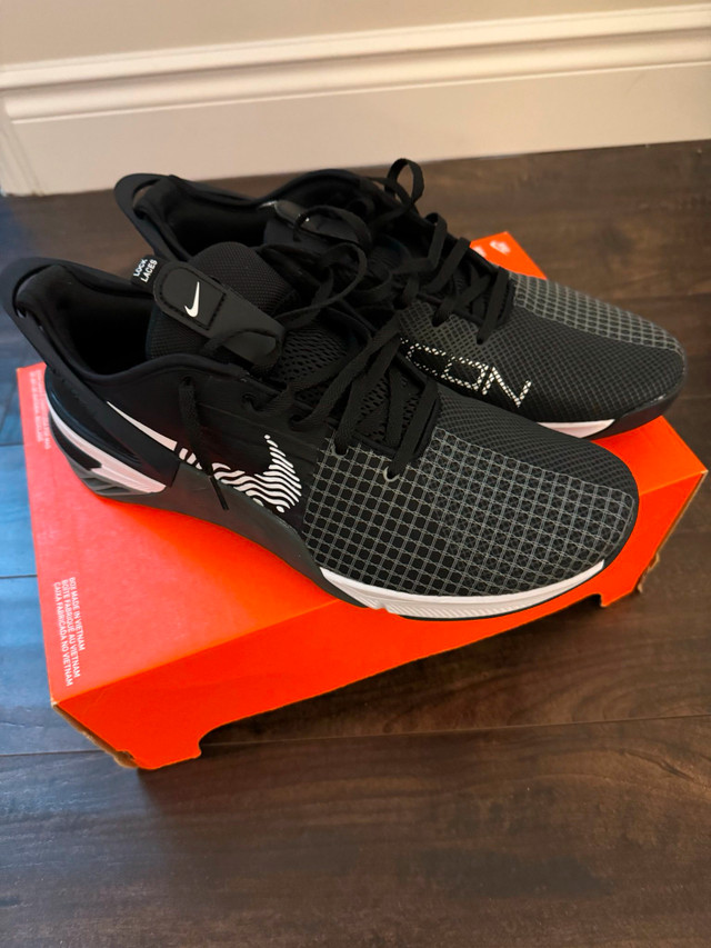 Men's Sneakers- size 12