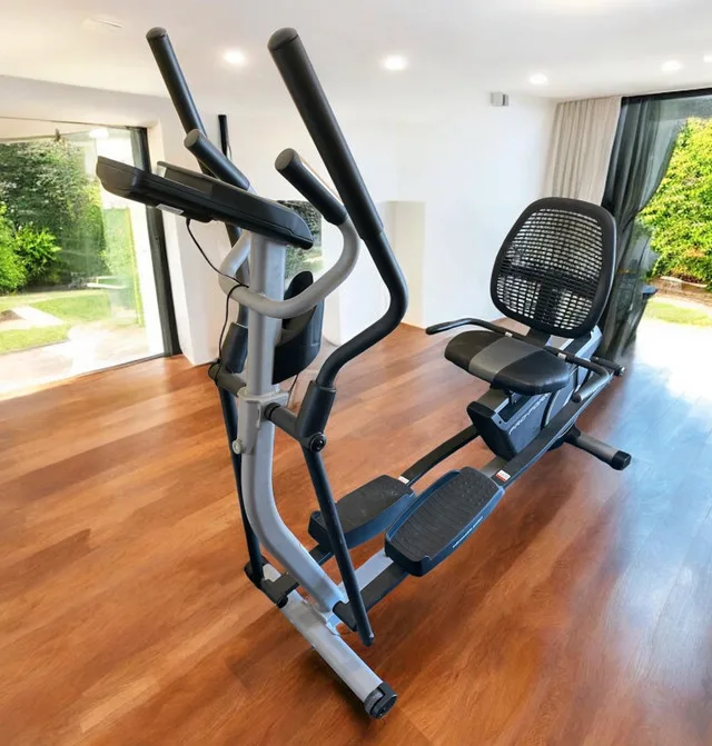 Proform hybrid trainer Elliptical thumbnail