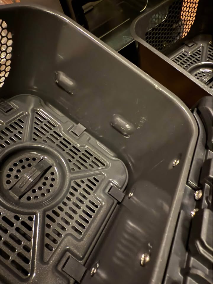 Ninja double stack air fryer NEW - photo 5