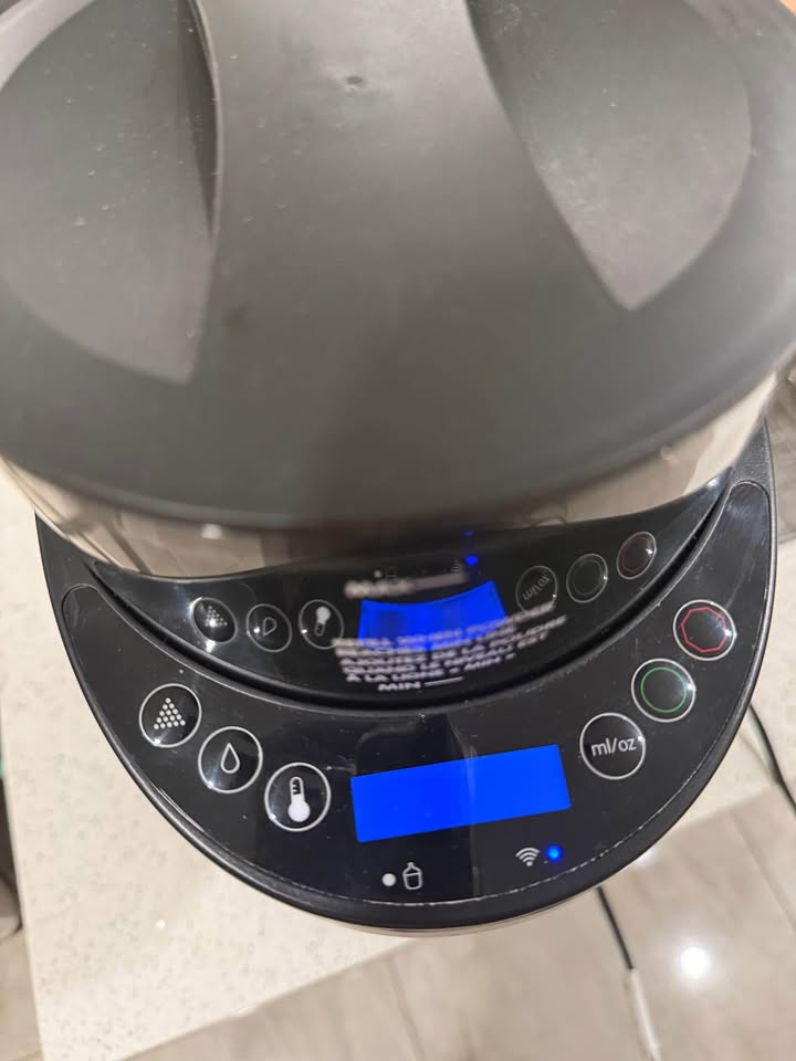 Baby brezza formula pro advanced wifi - photo 3