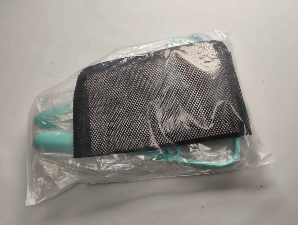 Multifunctional Neck, Shoulder & Back Massager | Plastic... - photo 3