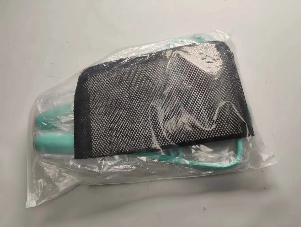 Multifunctional Neck, Shoulder & Back Massager | Plastic... image indicator(3)