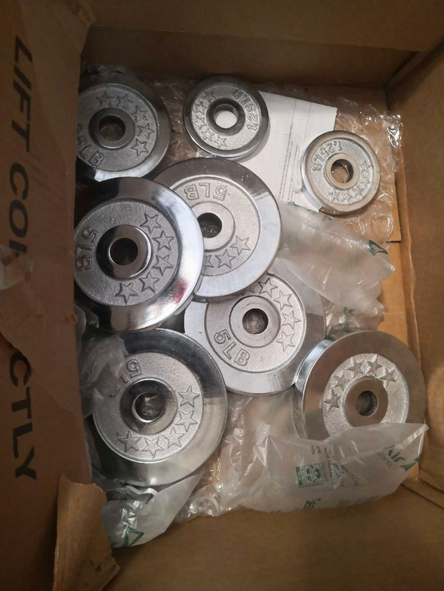 Single Adjustable dumbell - photo 2