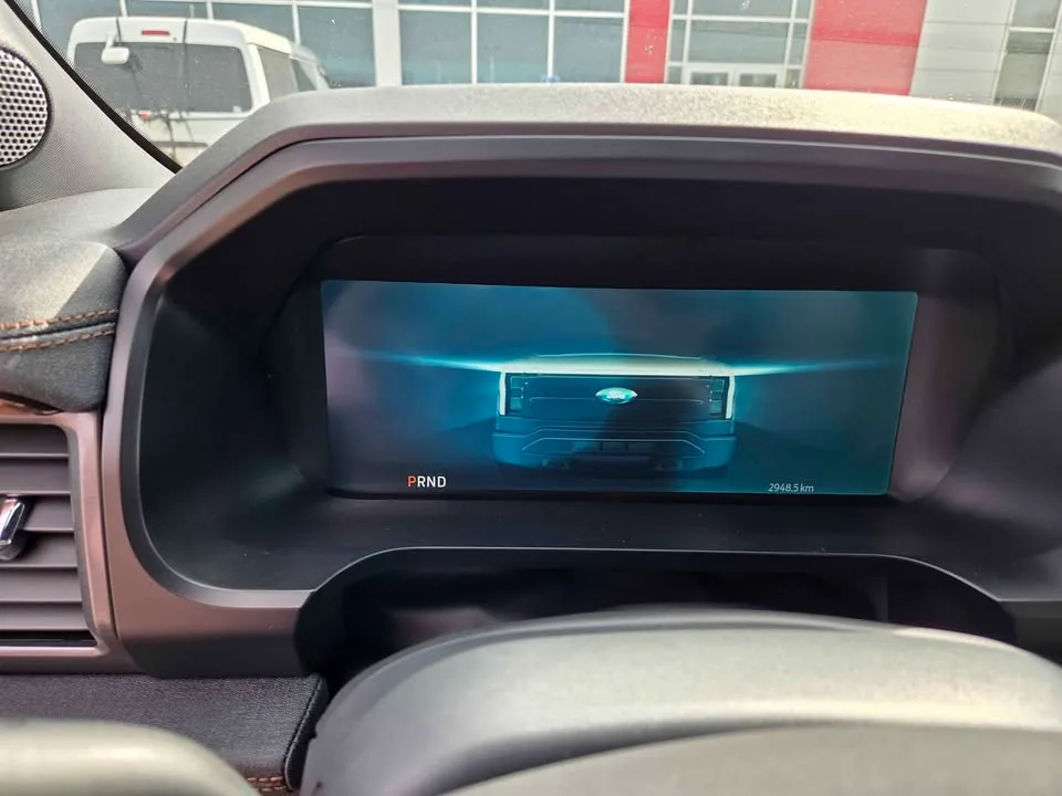 2023 Ford F150 Lightning image indicator(4)