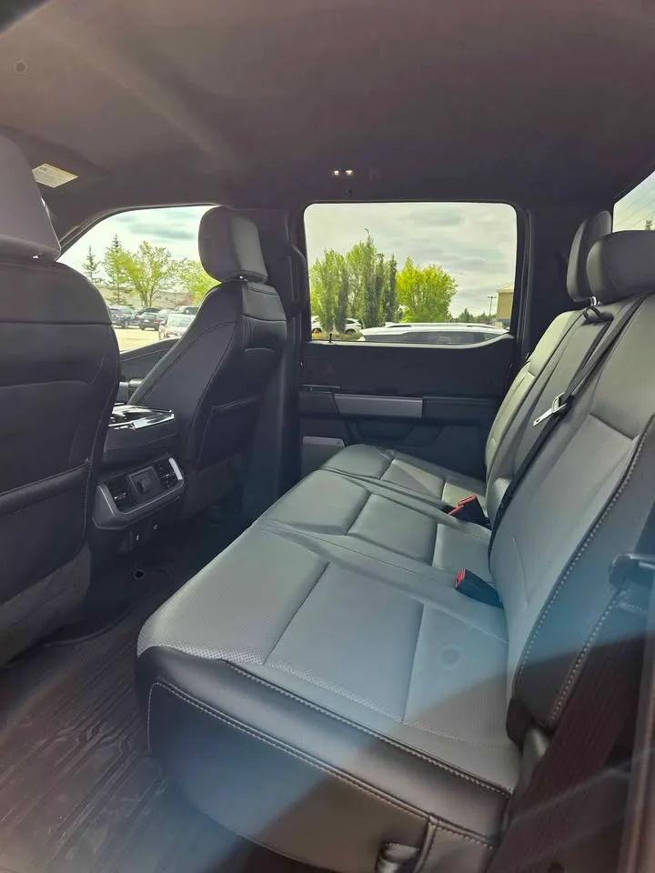 2023 Ford F150 Lightning image indicator(9)