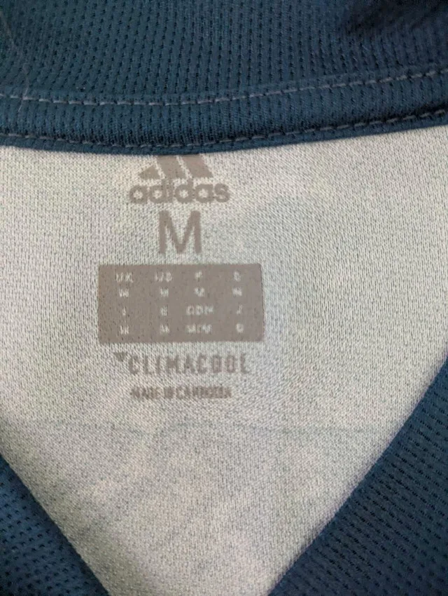 Lionel Messi Adidas Argentina Jersey- Medium image indicator(3)