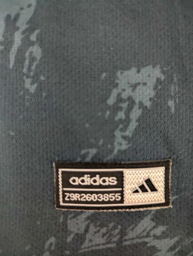 Lionel Messi Adidas Argentina Jersey- Medium image indicator(4)