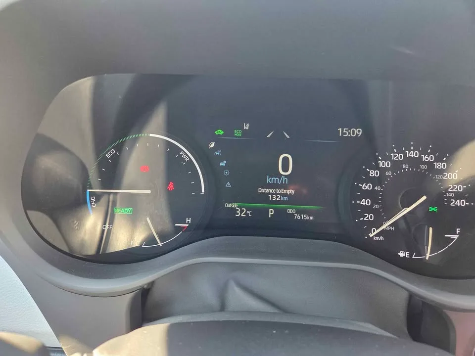2025 Toyota Sienna image indicator(9)