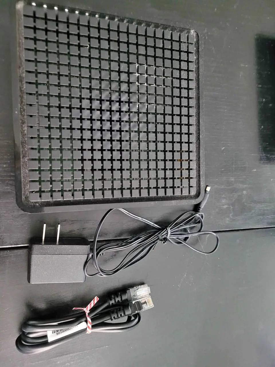 Hitron CODA-45 Cable modem