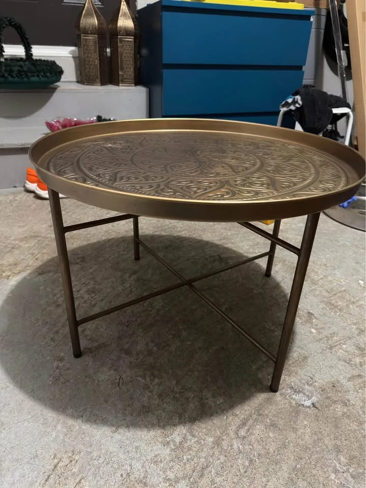 Vintage Coffee Table image indicator(2)