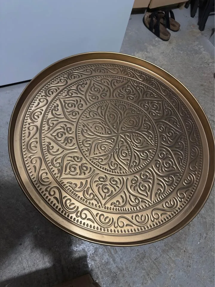 Vintage Coffee Table image indicator(3)