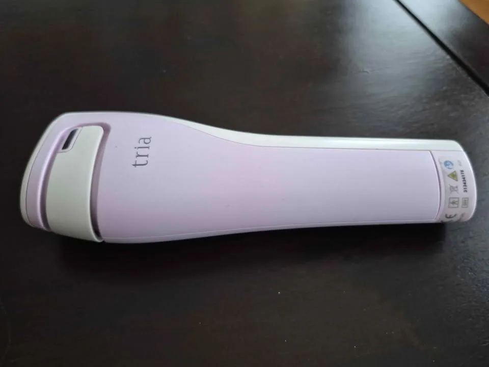 Tria SmoothBeauty SKIN Resurfacing Laser image indicator(4)