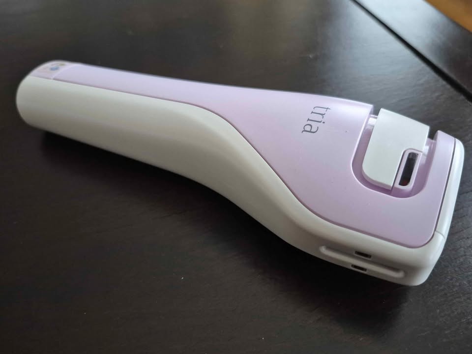 Tria SmoothBeauty SKIN Resurfacing Laser - photo 5