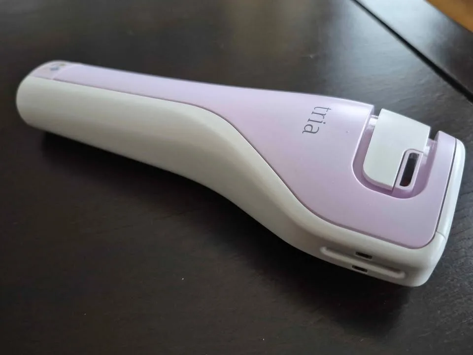 Tria SmoothBeauty SKIN Resurfacing Laser image indicator(5)