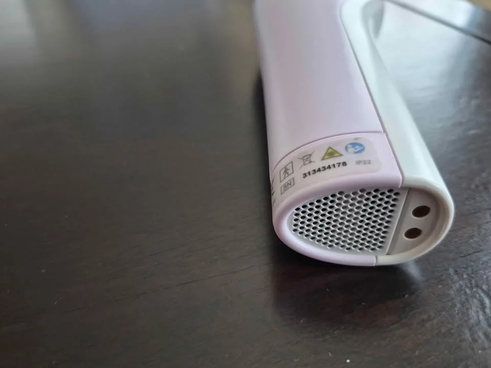 Tria SmoothBeauty SKIN Resurfacing Laser image indicator(6)