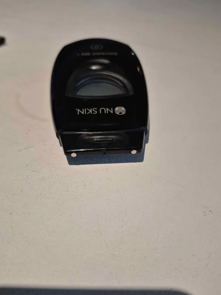NU SKIN NUSKIN Galvanic Spa System2 Ageloc image indicator(3)