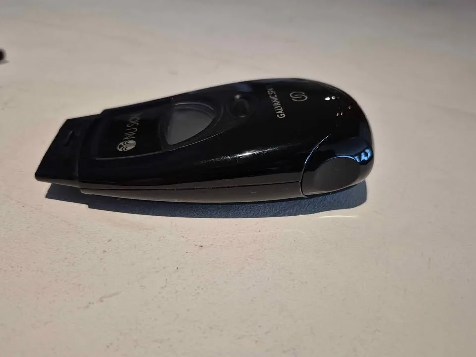 NU SKIN NUSKIN Galvanic Spa System2 Ageloc image indicator(4)