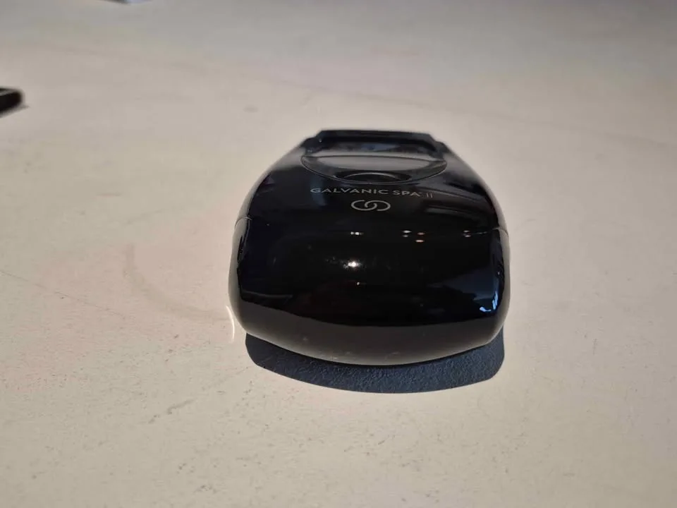 NU SKIN NUSKIN Galvanic Spa System2 Ageloc image indicator(5)