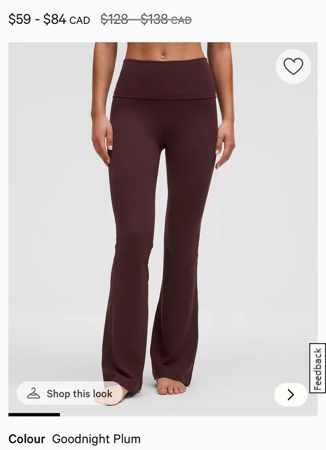 Women’s Active Set image indicator(2)