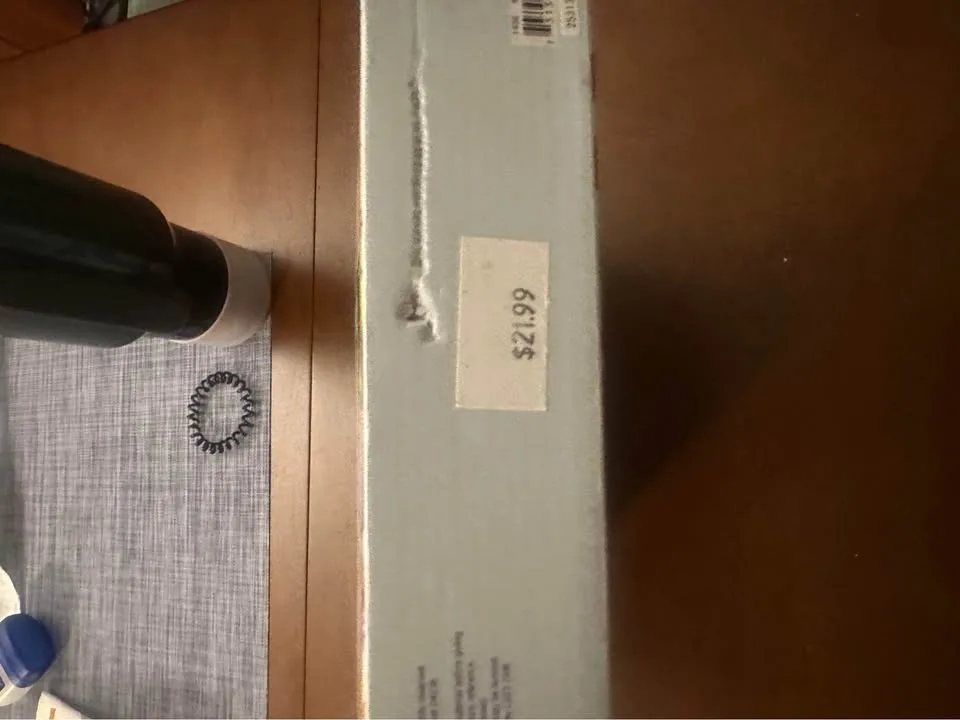 My first scrapbook kit! image indicator(2)