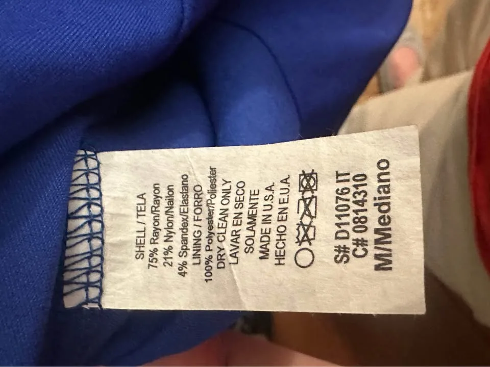 Mystic blue dress image indicator(5)