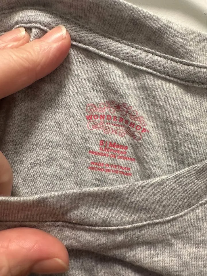 Joyful shirt image indicator(2)