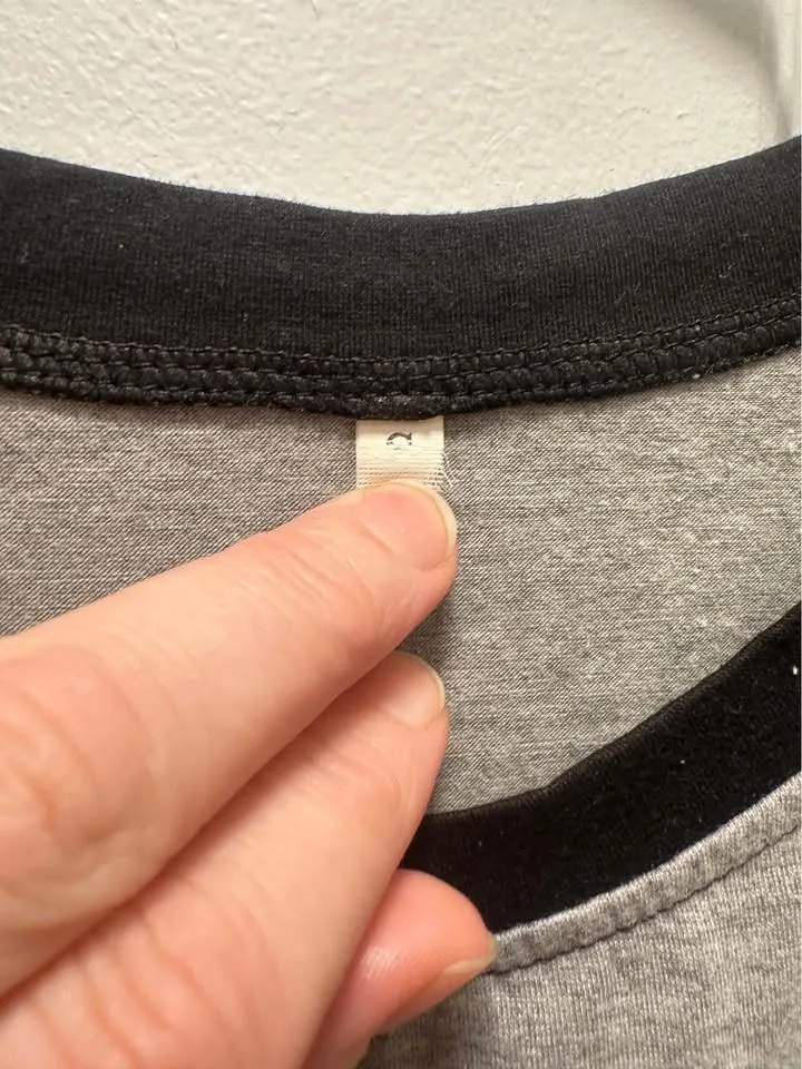 Merry Christmas baseball tee image indicator(3)